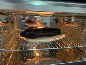 蒜蓉茄子,惊艳家人的味蕾