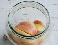 教你怎样做苹果醋