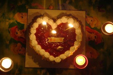 结婚三周年短句有哪些