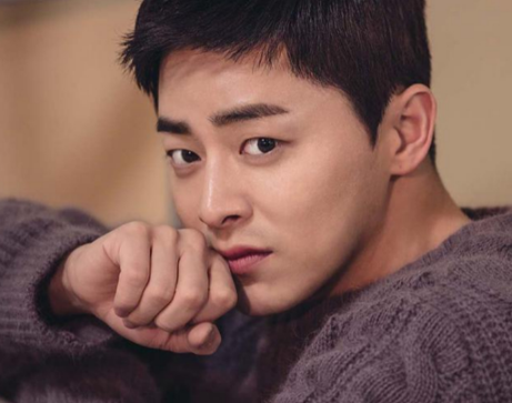 zyx是哪个明星的缩写