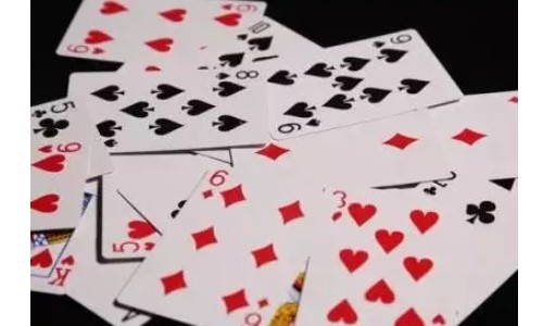 比大小扑克牌规则是什么