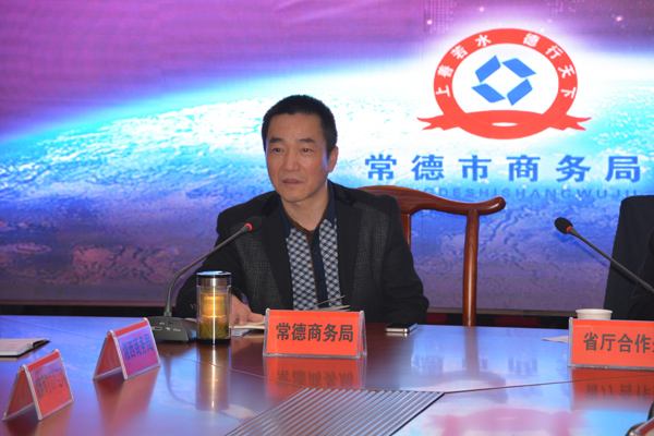 商务局市场科工作人员主要是做什么