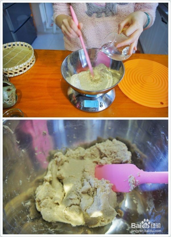 中国通心面--莜面栲栳栳