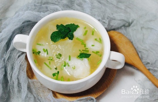 巴沙鱼怎么做成汤？