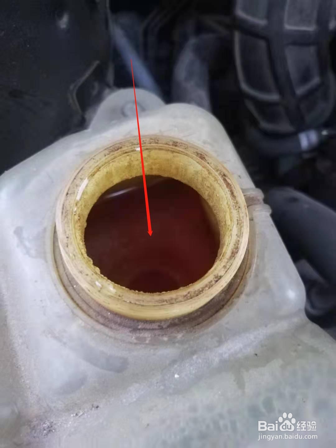 怎么选购汽车防冻液