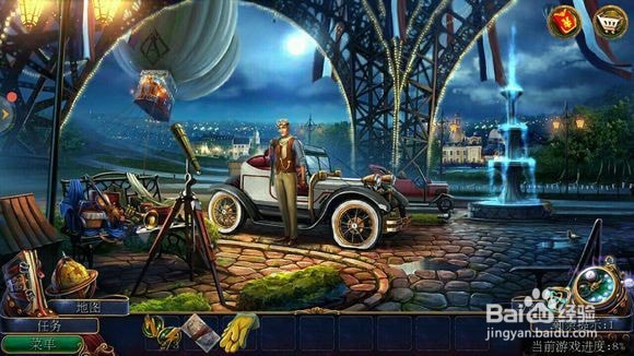 密室逃脱之绝境逃生攻略