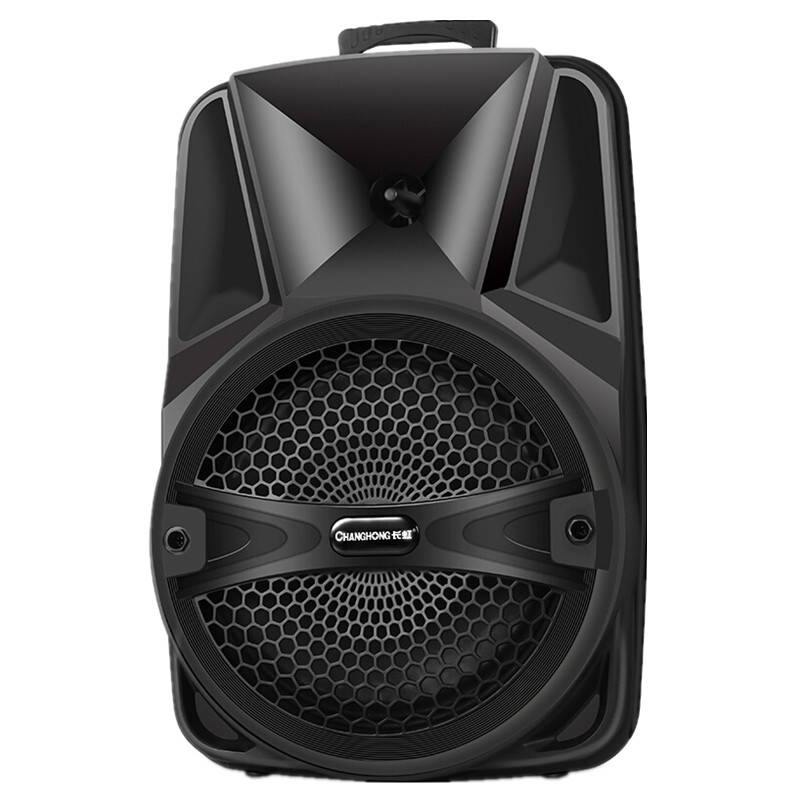 高音清澈通透的广场舞音箱好物榜