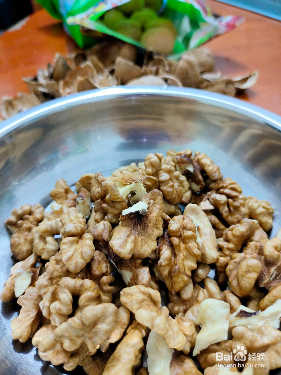 网红奶枣的做法