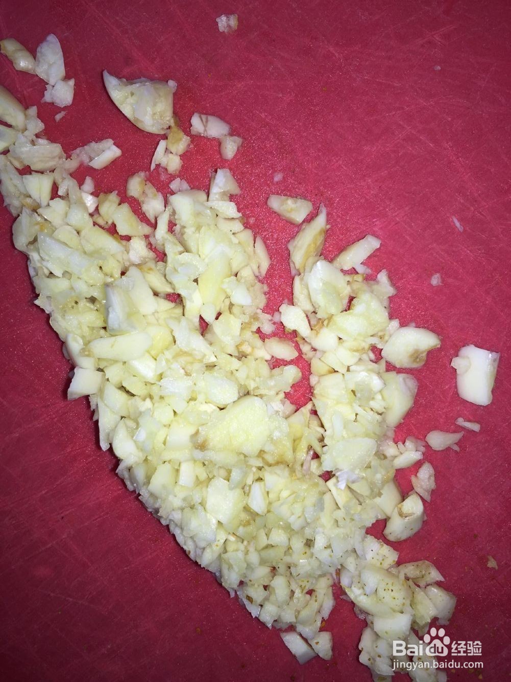 包烧锡纸金针菇