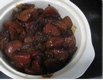 土豆炖牛肉的做法详解