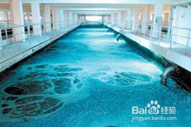 污水处理常见的消毒方式常识