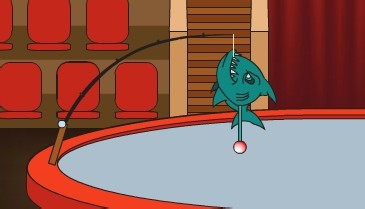 马戏团之谜攻略：[8]