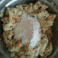 怎么制作豆渣丸子