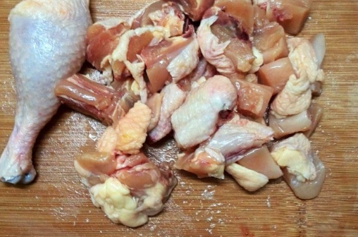 重庆鸡公煲秘制酱料配方是什么