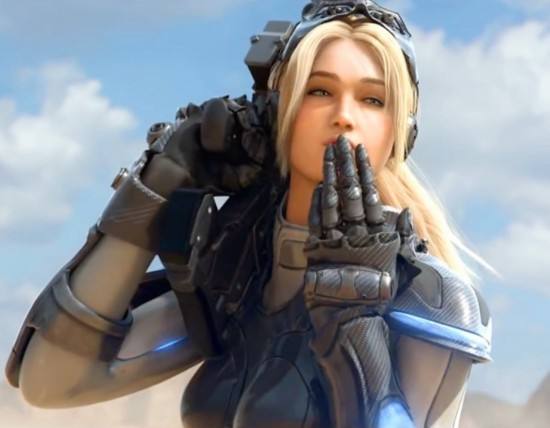 星际争霸2单人任务中里越狱的任务该帮谁是托什还是那个管理者