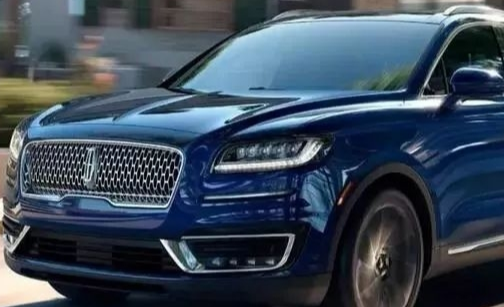 林肯航海家蓝牙怎么连