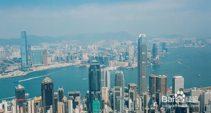 如何三天玩转港澳两城市？