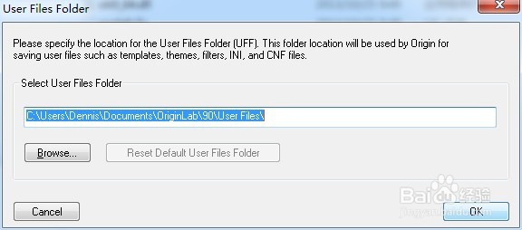 OriginLab.OriginPro.v9.0.SR2 安装教程