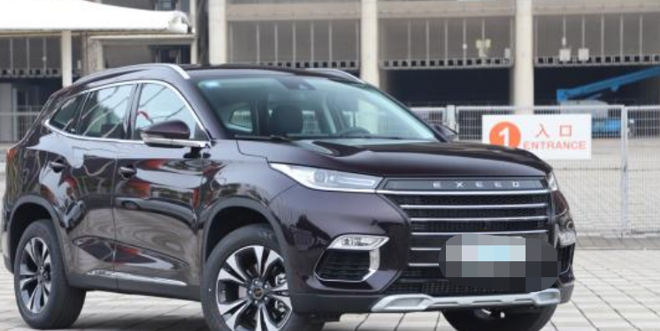 轴距2800是什么级别