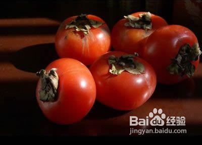 秋季吃什么能让肌肤不干燥