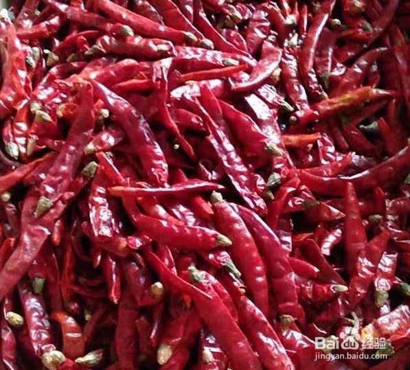自制辣椒油应该怎么弄