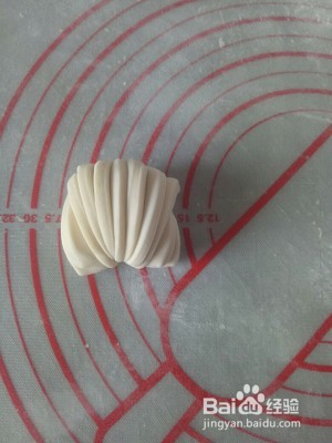 可口花卷馒头的美味做法