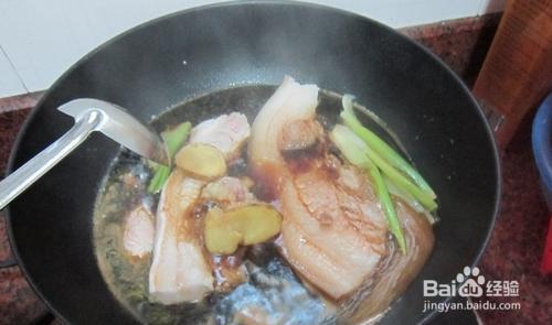 如何做馋嘴的陕西肉夹馍