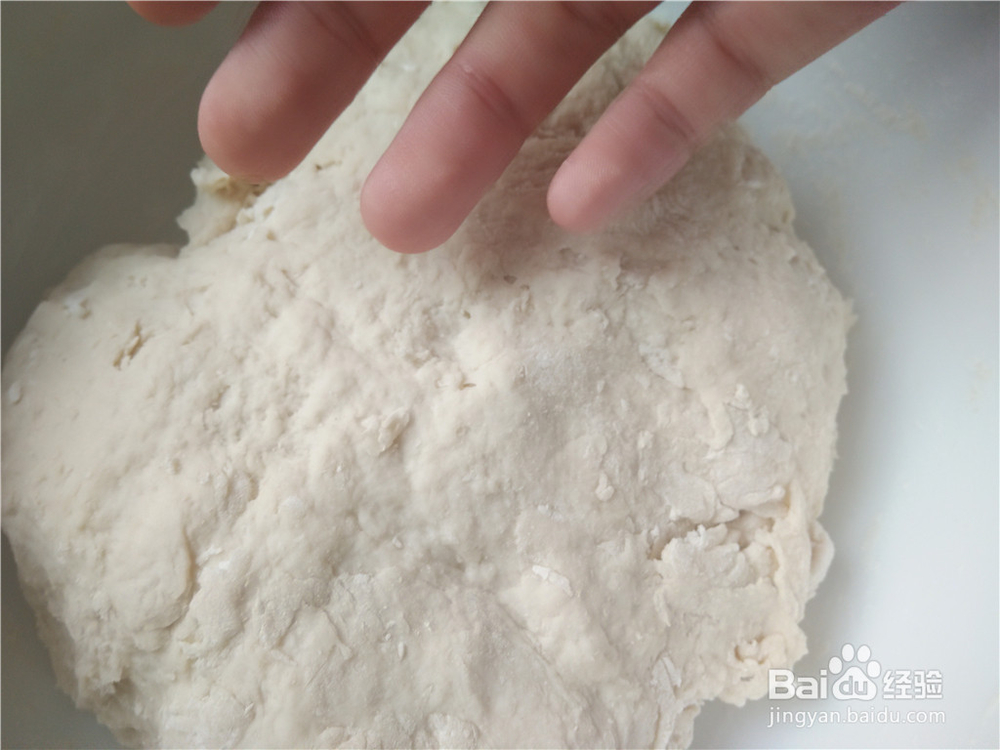 怎样做烙饼好吃