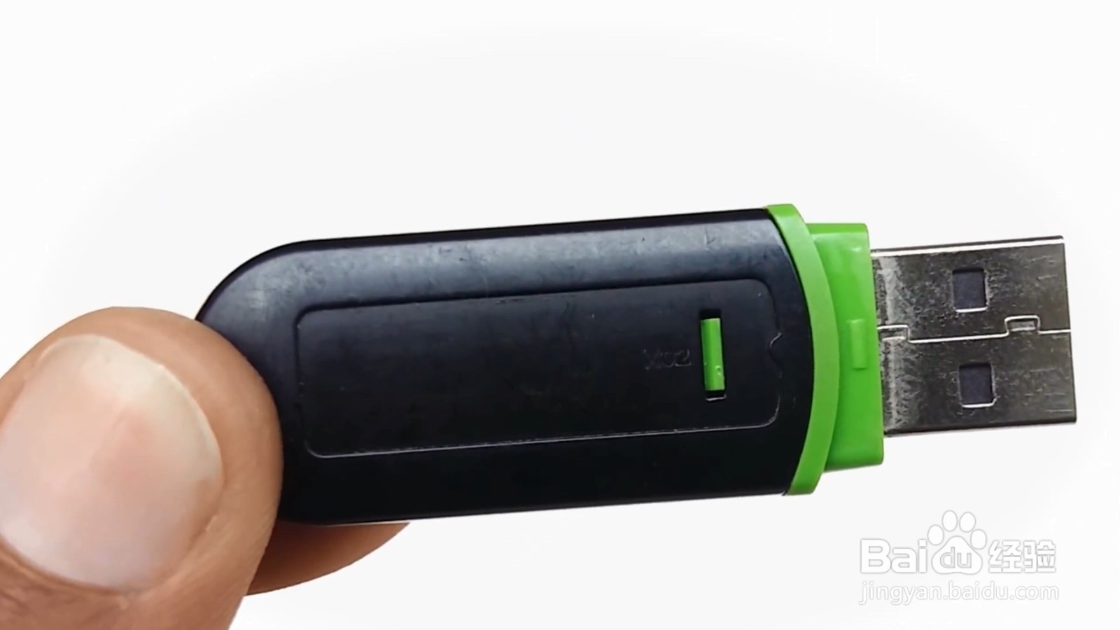 U盘还能做成橡皮擦，太炫酷了！