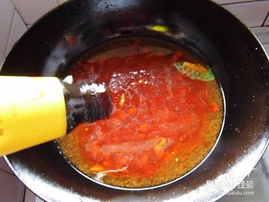 重庆豆花鱼的做法