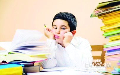 孩子学习不好该怎么办？