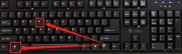 操作中心无法自定义打开或关闭成了灰色怎么办