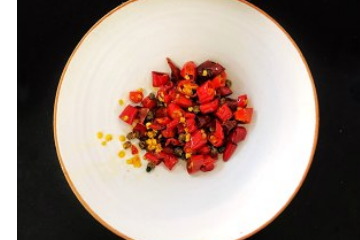 正宗洛阳白菜做法