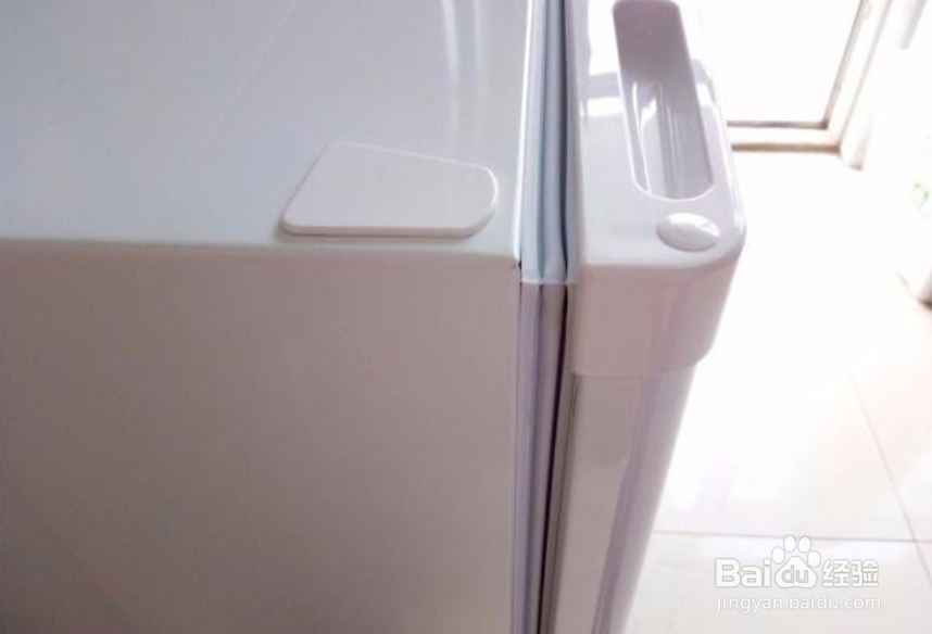 冰箱排水孔总是结冰堵塞怎么办?