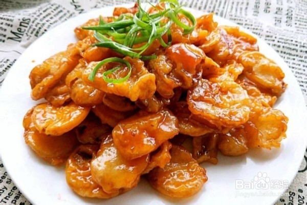 品味伊春不容错过的8种美食