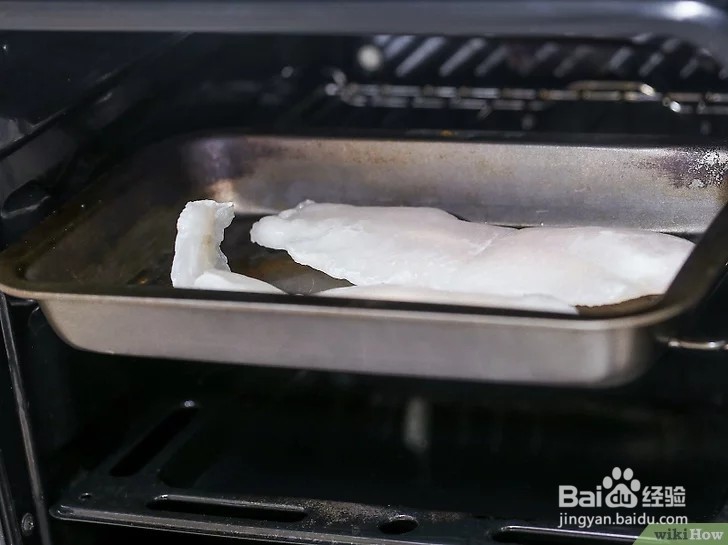 冻鱼怎么解冻快还新鲜