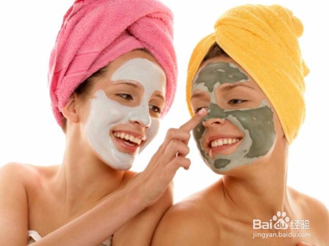 夏天护肤养肤全攻略