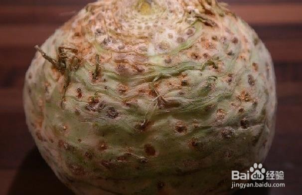 芹菜对身体的健康益处