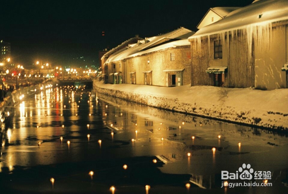 小樽市的旅游指南