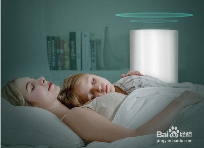 空气净化器买什么样的好用