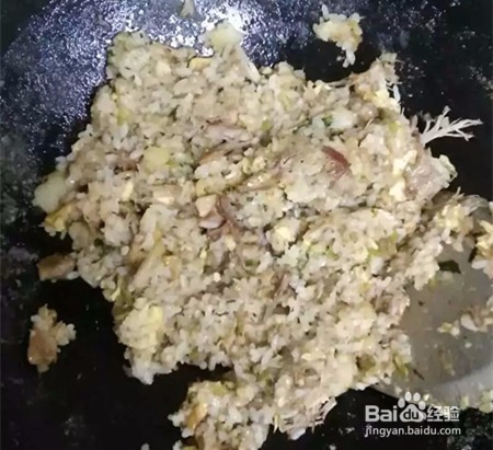 懒人饭-如何处理剩菜剩饭