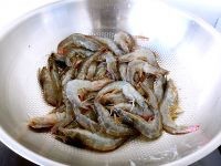 蒜蓉虾的做法