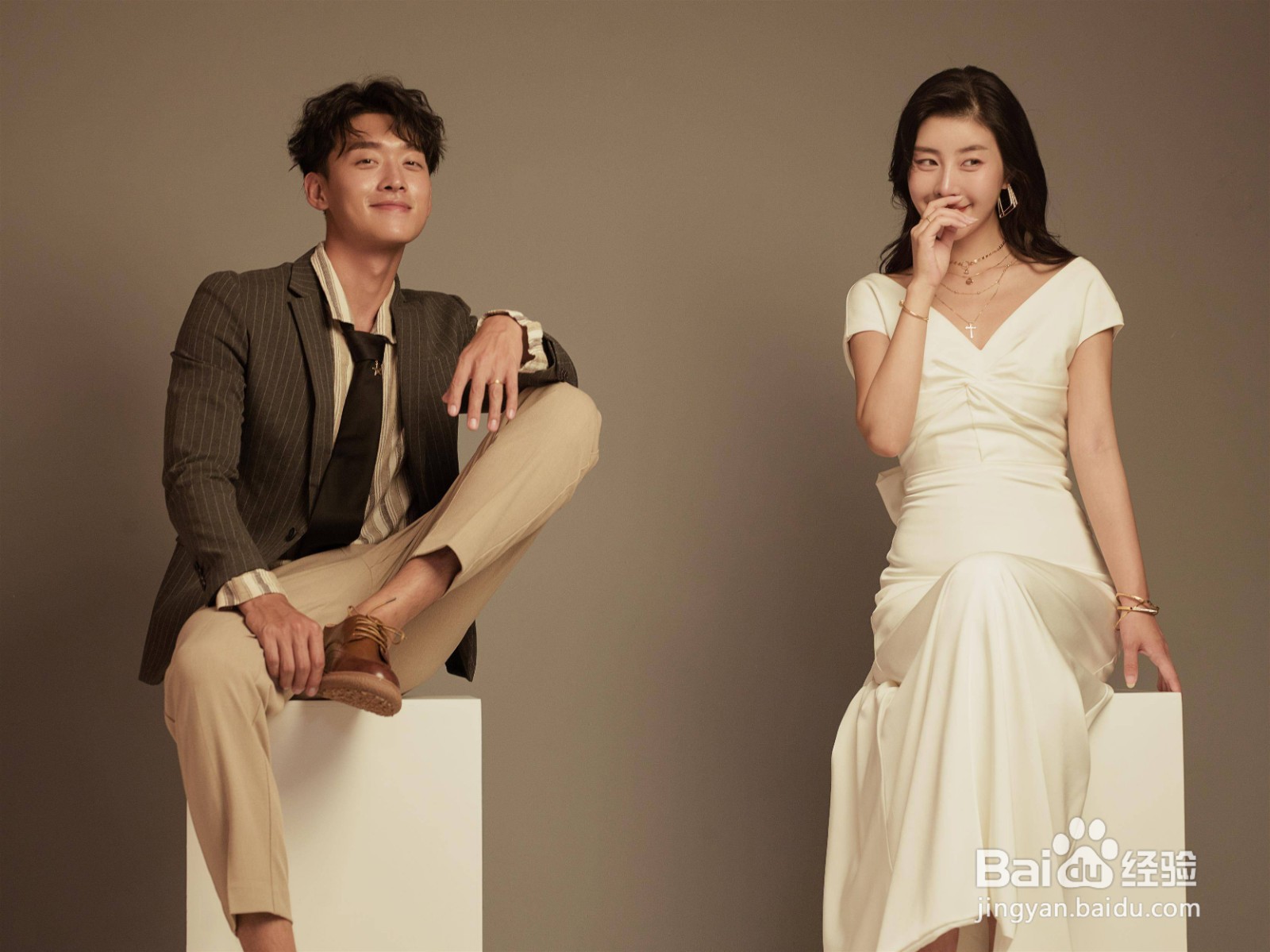 潮州拍婚纱照哪家好，该如何选择