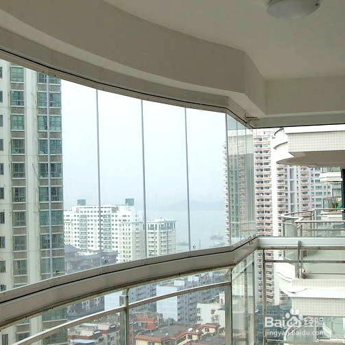 家居阳台有哪些装修方法?