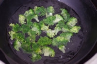 胃口大开之8分钟蔬果沙拉