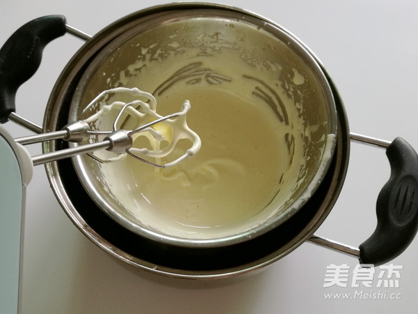 榴莲冰激凌的做法