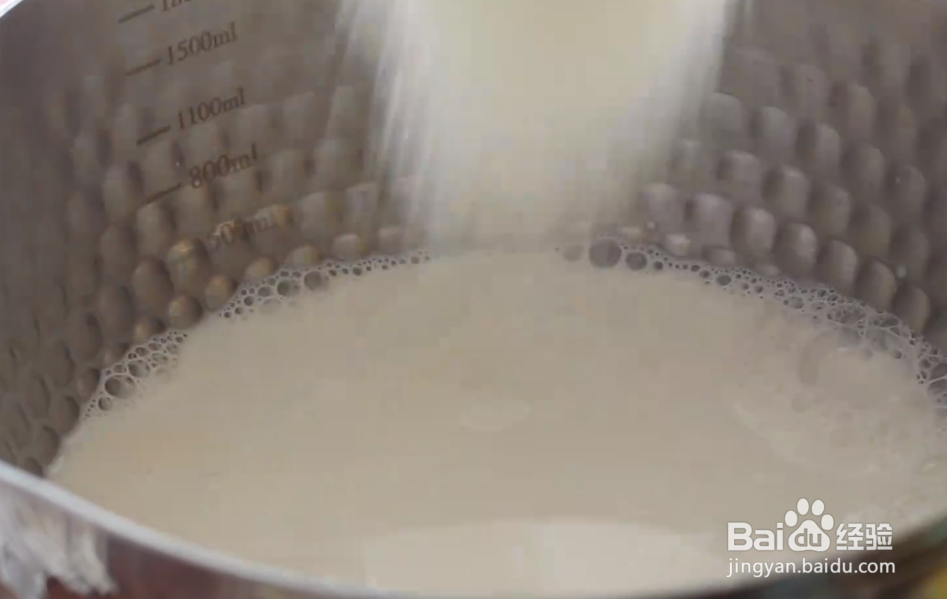 雪糕的简单做法