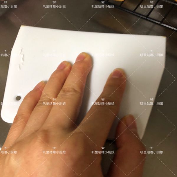 “对不起，我爱你”表白糖霜饼干