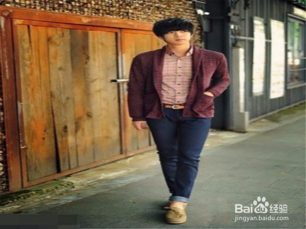 女生不喜欢男生哪些穿搭?