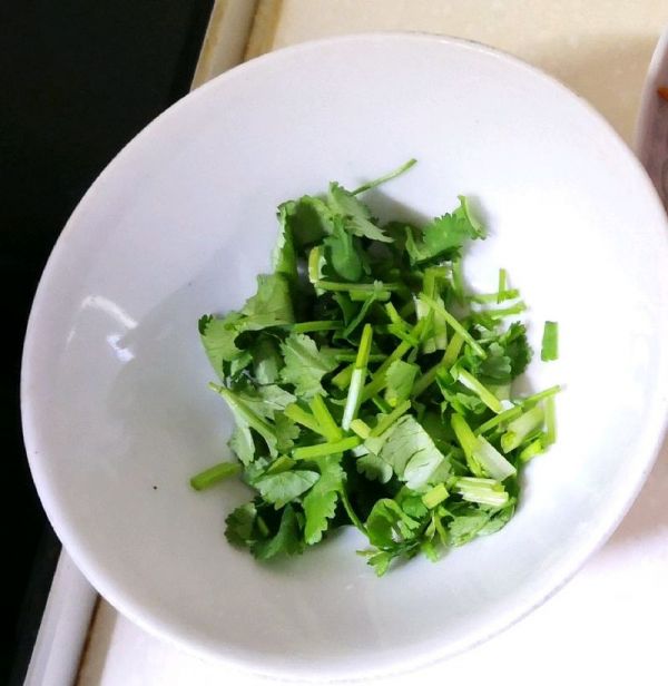 巴适的川味油茶